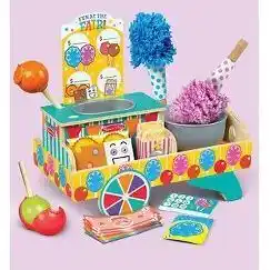 Target Candy play set offer