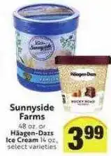Sunnyside farms