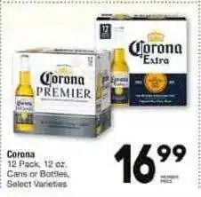 Tom Thumb Corona offer