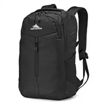 Kohl's High sierra swerve pro backpack offer