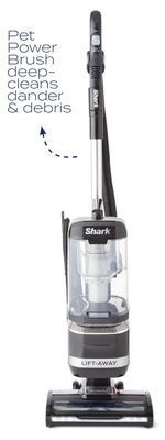 Bed Bath & Beyond Shark navigator® lift-away® adv upright vacuum offer