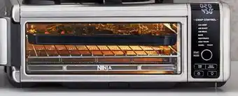 Bed Bath & Beyond Ninja® sp101 foodi™ 8-in-1 digital air fry oven offer