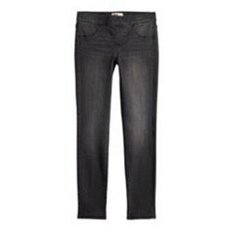 Kohl's Girls 4-18 so® mid-rise ultimate jeggings in regular, long, slim & plus offer