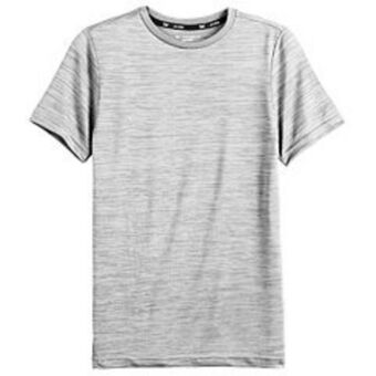 Kohl's Boys 8-20 tek gear® dry tek tee in regular & husky offer
