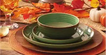 Dollar General Harvest charger offer