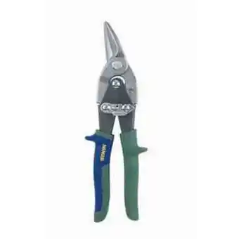 Theisen's Irwin aviation right snip offer