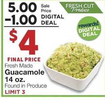 Guacamole