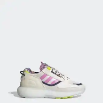 Adidas Adidas x kevin lyons zx 5k boost shoes offer