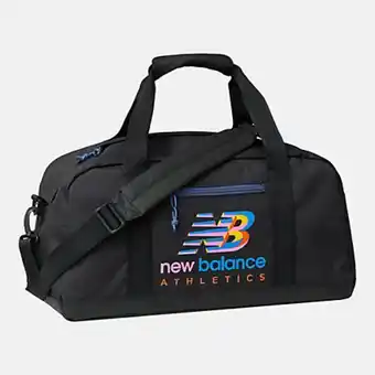 New Balance Urban duffel offer