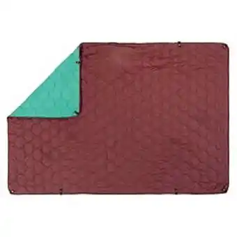 Kohl's Coalatree puffy kachula adventure blanket offer