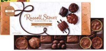 Rite Aid Russell stover offer
