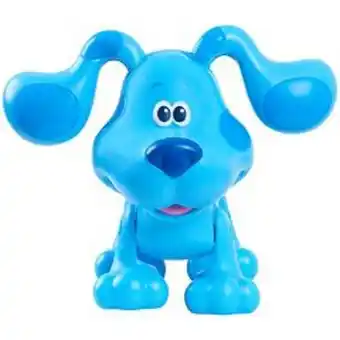 Kohl's Just play blue's clues & you! walk & play blue interactive toy offer