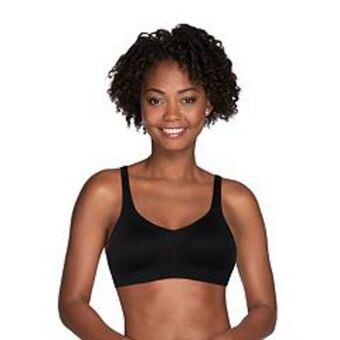 Kohl's Vanity fair® beyond comfort simple sizing wireless bra 72204 offer