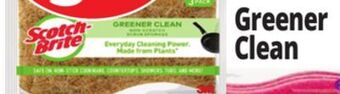 Ocean State Job Lot Greener clean offer