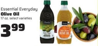 County Market Essential Everyday Olive Oil offer