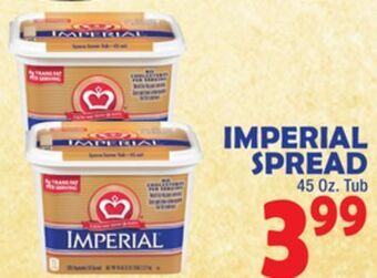 Bravo Supermarkets Imperial spread offer