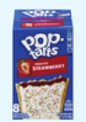 Kings Food Markets Kellogg's pop-tarts offer