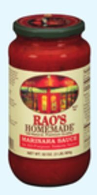 Kings Food Markets Rao's pasta sauce offer