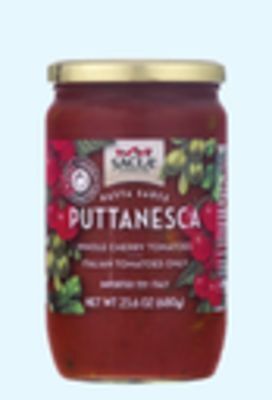 Kings Food Markets Sacla pasta sauce offer