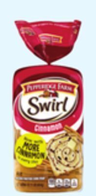 Kings Food Markets Pepperidge farm swirl bread offer