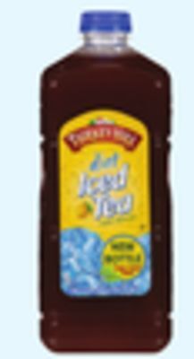 Kings Food Markets Turkey hill iced tea or lemonade offer