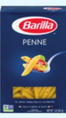 Kings Food Markets Barilla pasta offer