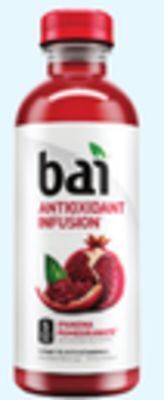 Kings Food Markets Bai beverage offer