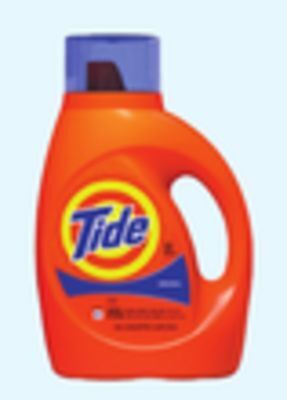 Kings Food Markets Tide liquid laundry detergent offer