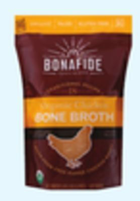 Kings Food Markets Bonafide bone broth offer