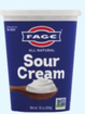 Kings Food Markets Fage sour cream offer