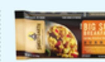 Kings Food Markets Sweet earth breakfast burrito offer