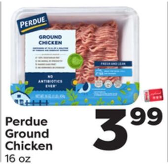 Weis Markets Perdue ground chicken offer