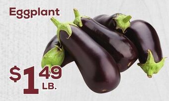 DeCicco & Sons Eggplant offer
