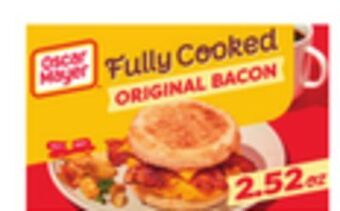 The Fresh Grocer Bacon offer