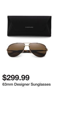 TJ Maxx 63mm designer sunglasses offer