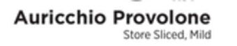 ShopRite Auricchio provolone offer