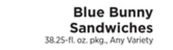 ShopRite Sandwiches offer