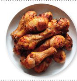 Lidl Chicken drumsticks offer