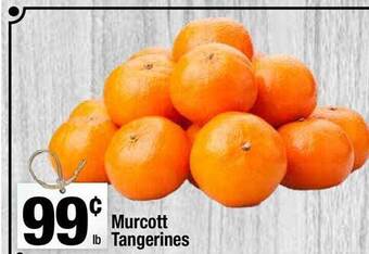 Super King Markets Murcott tangerines offer