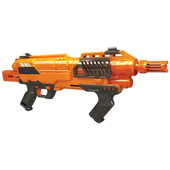 Walmart Adventure force tactical strike conquest pro half-length ultimate dart blaster offer