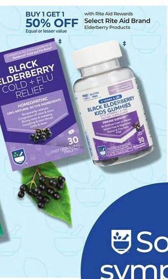 Rite Aid Rite aid brand offer