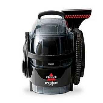 Kohl's Bissell spotclean pro portable deep cleaner (3624) offer