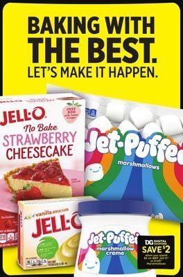 Dollar General Axe® products offer
