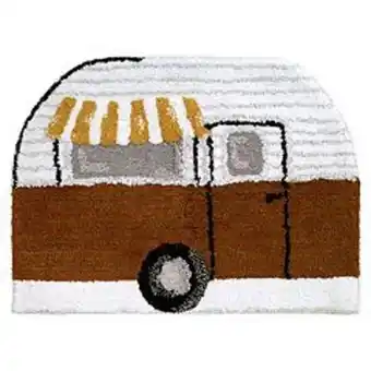 Kohl's Avanti gone glamping rug offer