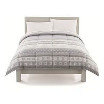 Kohl's The big one® down-alternative reversible comforter offer