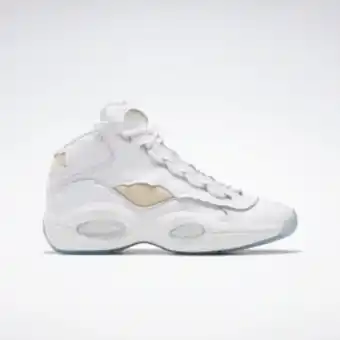 Reebok Maison margiela question mid memory of basketball shoes offer