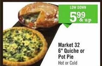 Price Chopper Market 32 6 offer