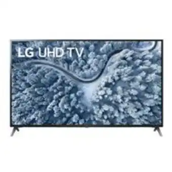 Micro Center 70up7070pue 70" class (69.5" diag.) 4k ultra hd smart led tv offer