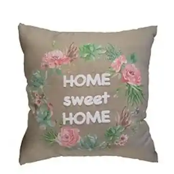 Kohl's Hfi home sweet home throw pillow offer