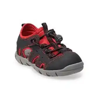 Kohl's Jumping beans® cloudy toddler boys' sandals offer